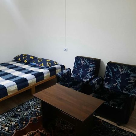 מלון בישקק Атлант מראה חיצוני תמונה