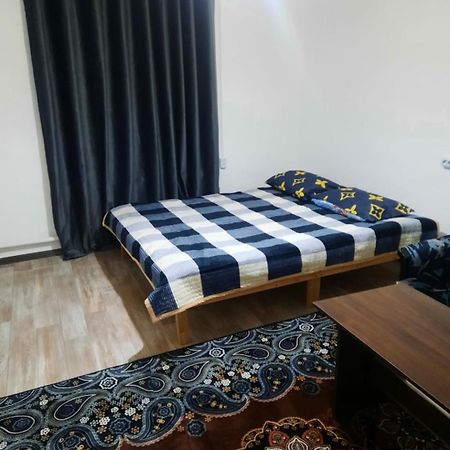 מלון בישקק Атлант מראה חיצוני תמונה