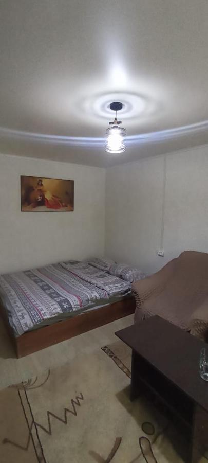 מלון בישקק Атлант מראה חיצוני תמונה